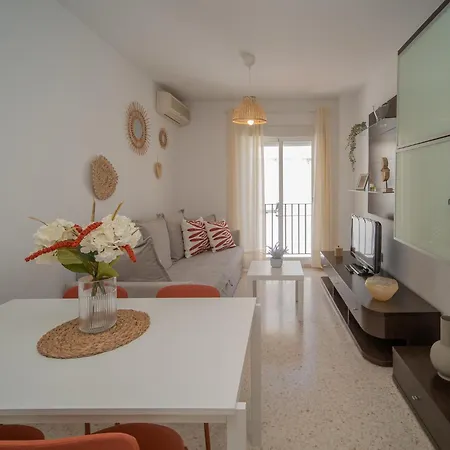 Sibs Sanlucar Princesa Apartment *