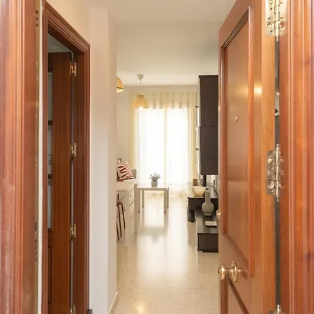 Sibs Sanlucar Princesa Apartment Sanlucar de Barrameda