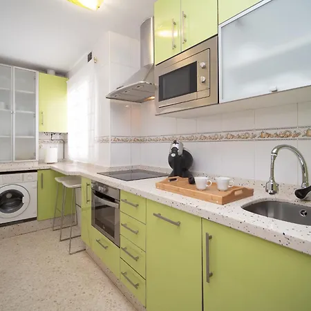 Apartment Sibs Sanlucar Princesa