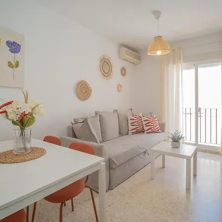 Apartment Sibs Sanlucar Princesa *