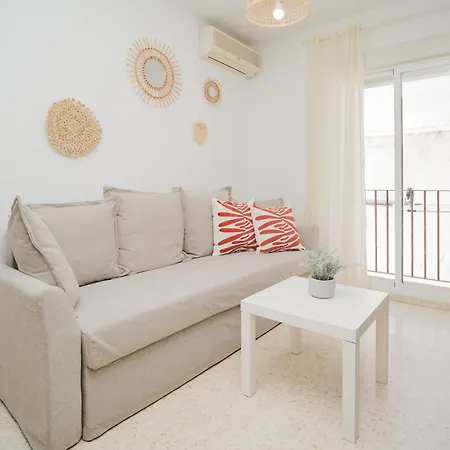 Sibs Sanlucar Princesa Apartment *