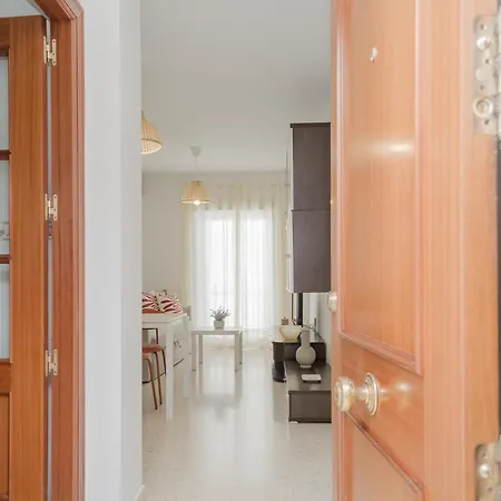 Apartment Sibs Sanlucar Princesa