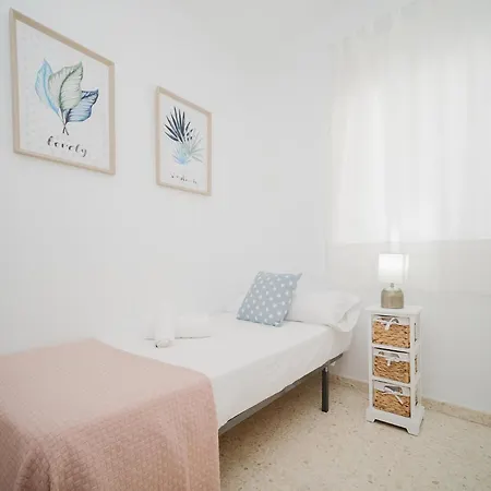 Sibs Sanlucar Princesa Apartment