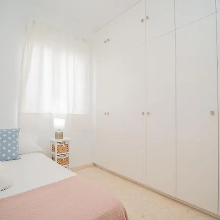 Sibs Sanlucar Princesa Apartment