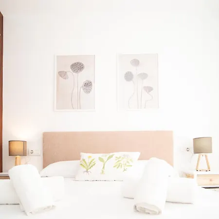 Apartment Sibs Sanlucar Princesa