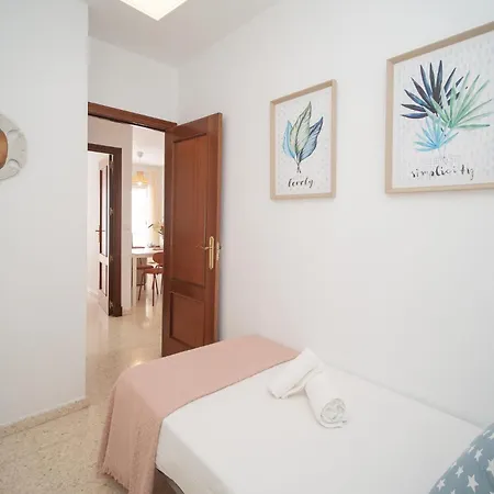 Apartment Sibs Sanlucar Princesa Sanlucar de Barrameda