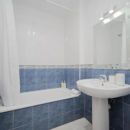 Sibs Sanlucar Princesa Apartment